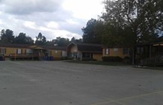 Picture of Patton Village city offices