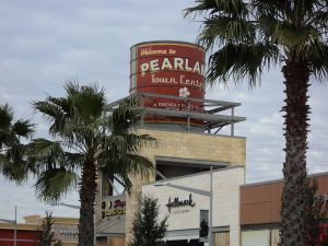 Picture of Pearland Texas Town Center