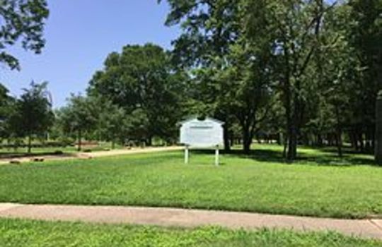 Picture of Pecan Grove park