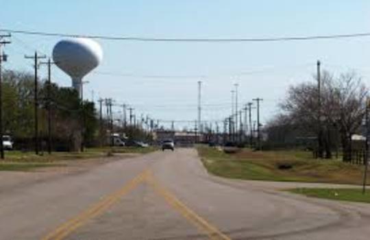 Picture of Richwood Texas Street