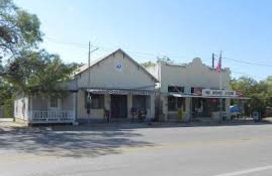 Rio Medina Texas Store