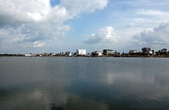 Picture of Seabrook Waterfront