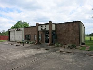 Picture of Simonton Texas City Hall