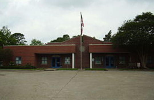 Picture of Spring Valley Texas City Hall