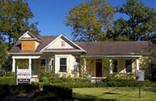 Picture of house in Katy Texas