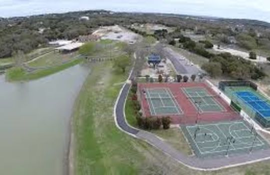 Picture of Timberwood Park Texas