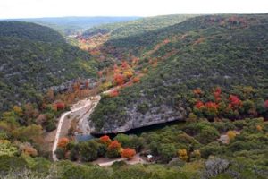 Vanderpool Texas Hill Country