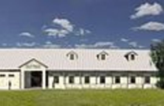 Picture of Wells Branch Community Library