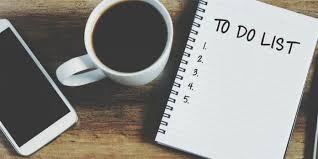 The Problem With The Traditional To-do List