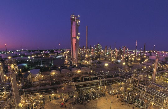 Picture of Texas City