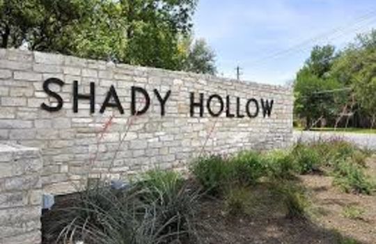 Picture of Shady Hollow