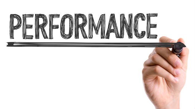 Peak Performance