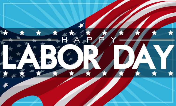 Mid-Year Check Up… Happy Labor Day!?