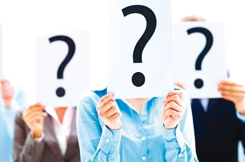 The Quality Of Your Questions…