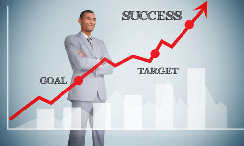 5 Steps to Becoming a Success Magnet