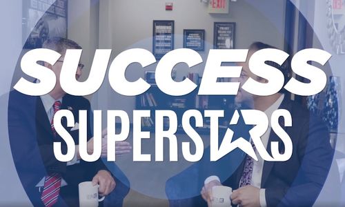 Episode 76: Success Superstars