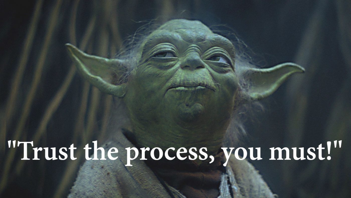 Are You Getting The Results You Desire?