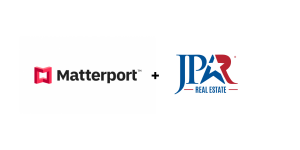 Matterport partners with JP & Associates REALTORS®