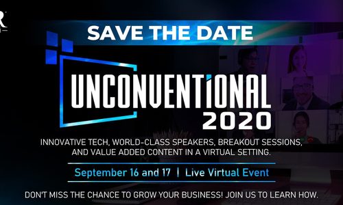 JPAR GOES “UNCONVENTIONAL” IN CONVENTION FOR AGENTS NATIONWIDE