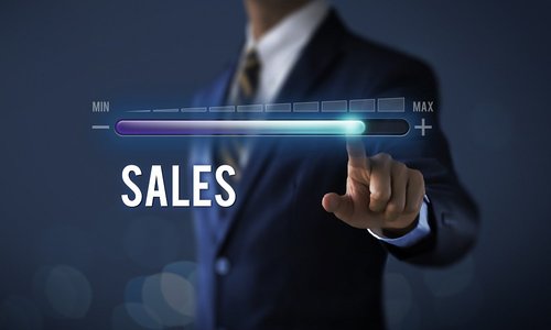 Sales Success – The #1 Ability For Business
