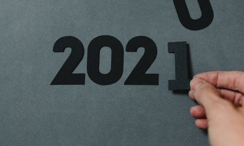 2021 The Year of Relationships (Part 2)