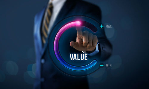 High-Value Versus Low-Value Work