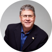 Mark Johnson, President of JPAR® - Real Estate