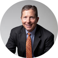 Rick Davidson Chairman and CEO of Cairn JPAR Holdings
