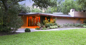 frank lloyd wright house in houston tx sold by jpar - real estate houston team