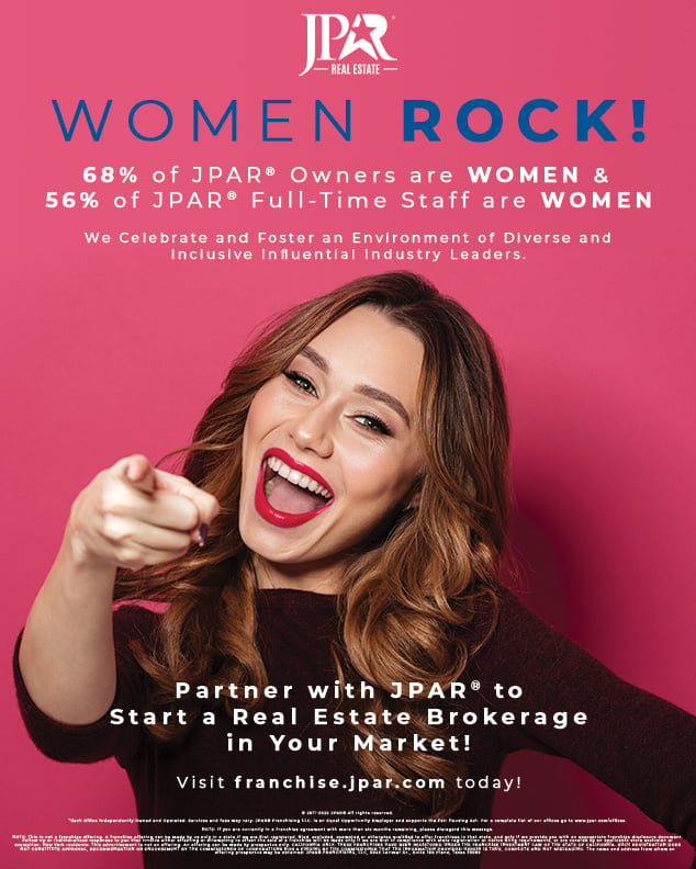  JPAR®'s Women Leadership Shows how Awesome Females are Working Hard While Having Fun