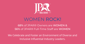 JPAR®'s Women Leadership Shows how Awesome Females are Working Hard While Having Fun