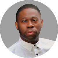 Justin Boyd - Operations Manager