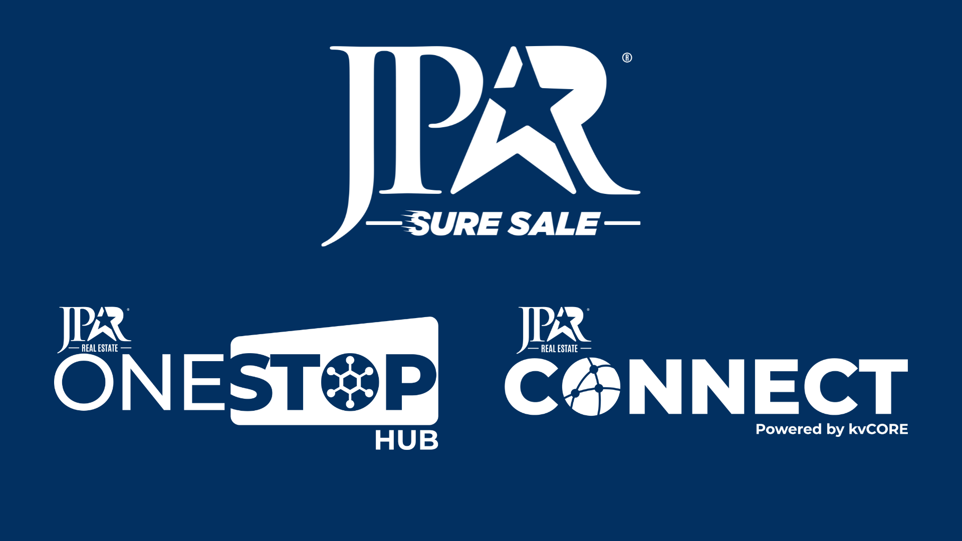 Real Estate Brokerage | JPAR® - Real Estate | Award-Winning Co.