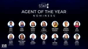 JPAR Agent of the Year Nominees