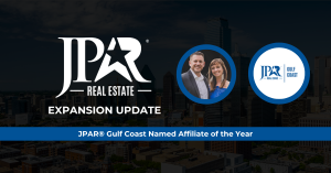 JPAR® Gulf Coast Named Affiliate of the Year