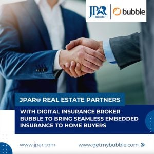 JPAR Bubble Insurance