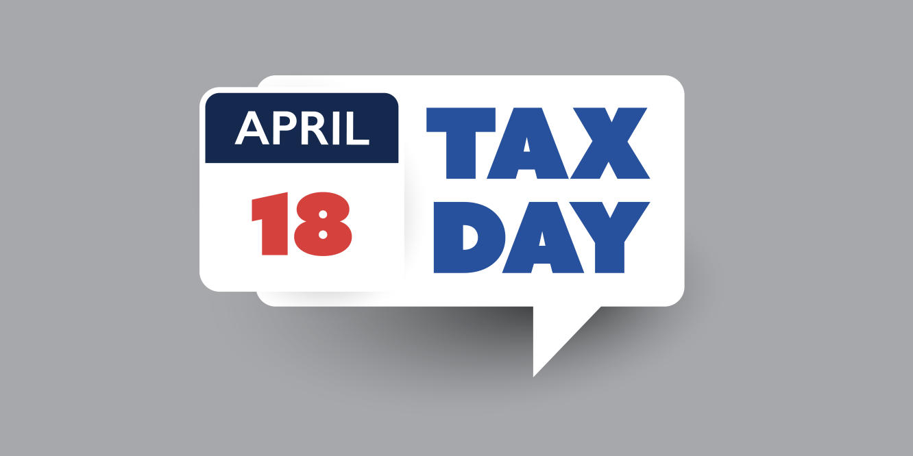 Don't Get Taxed Out Tips for Tax Day 2023! JPAR® Real Estate