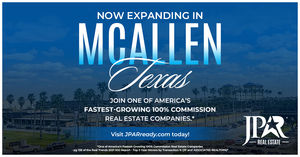 JPAR® - Real Estate Announces Acquisition of JPAR Modern Living in McAllen, Texas