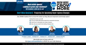 JPAR® “Know More, Grow More” Series to Focus on Recent Industry and Market Changes