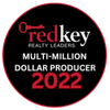 Redkey 2022 logo