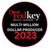Redkey logo