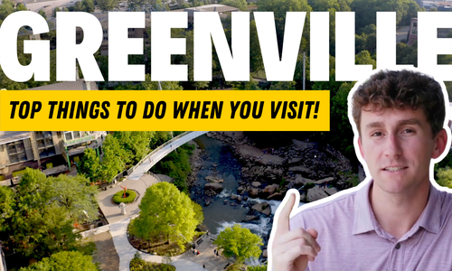 Things to Do in Greenville, SC (Local Expert &hellip;