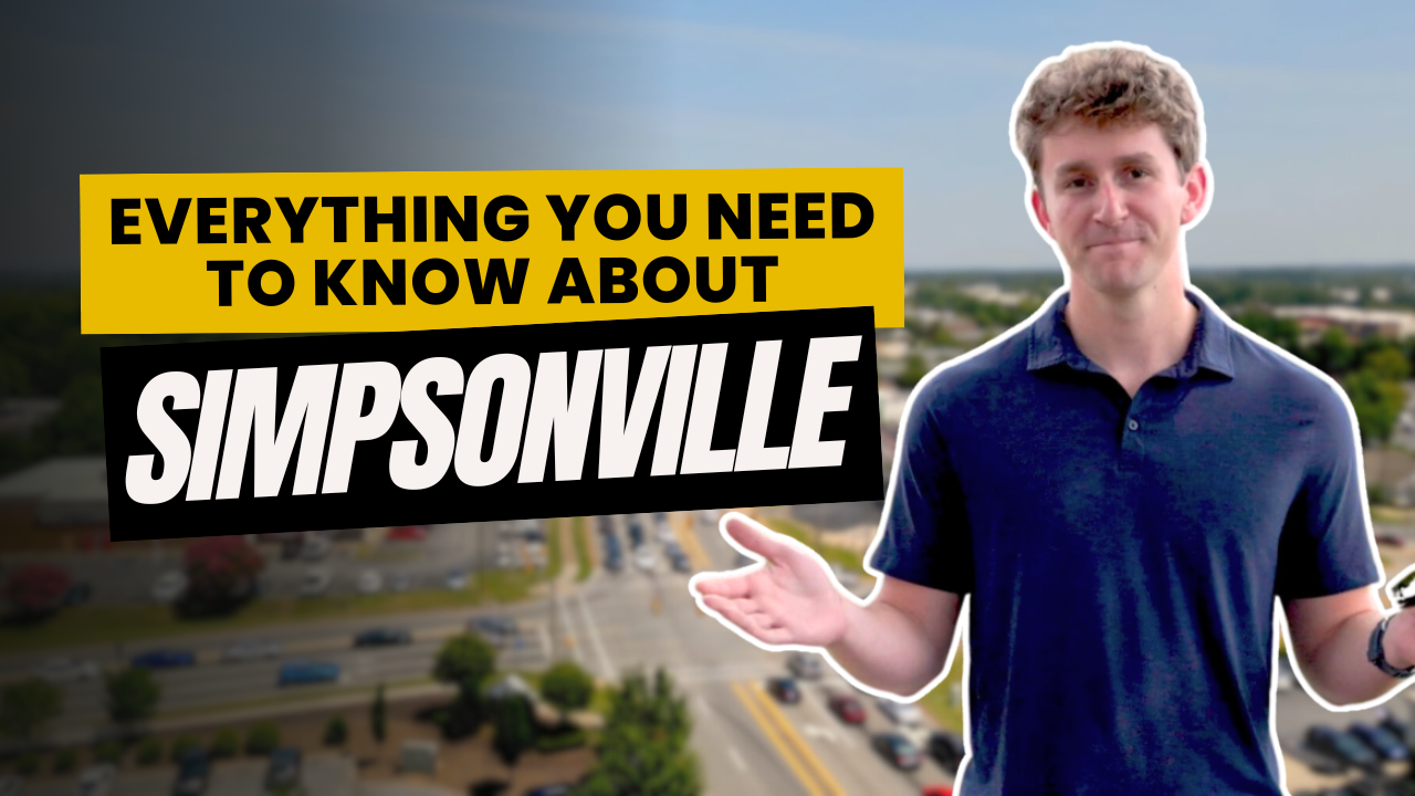 Simpsonville Thumbnail