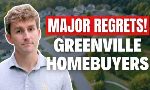 The 5 Biggest Regrets When Moving to Greenville, &hellip;