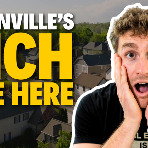 The Luxury Real Estate Market in Upstate SC: Where to Buy in 2025