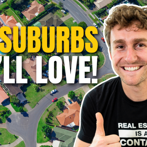 The Suburbs of Greenville That You’ll Actually Love