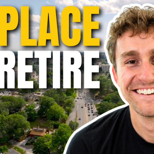 Why is Greenville SC the Greatest Place to Retire