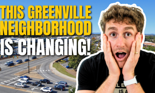 How Laurens Road is Transforming: What You Need …