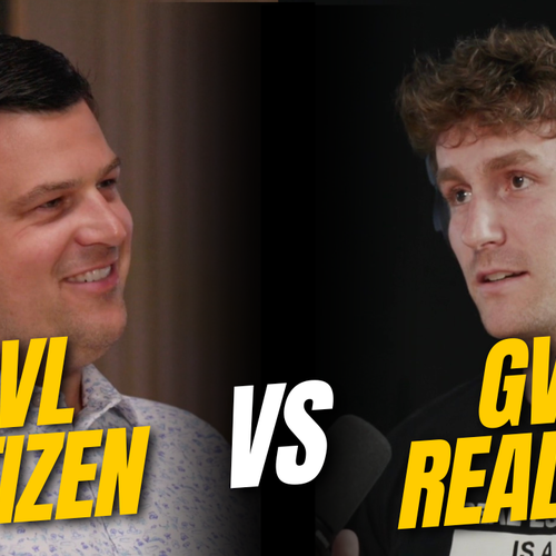 Greenville SC Unfiltered: Interview with VisitGreenvilleSC’s CEO