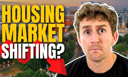 Greenville & Lake Keowee Mid-Year Market Update 2025